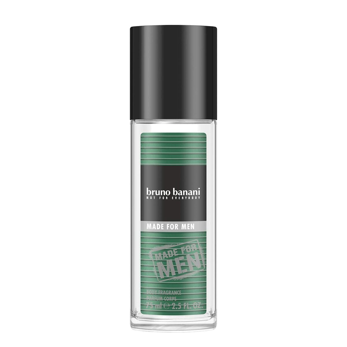 Deodorantspray Bruno Banani Made For Men 75 ml