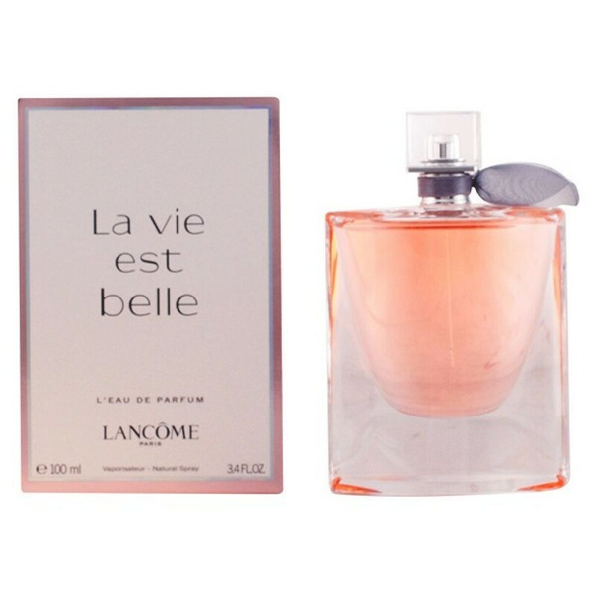Parfym Damer La Vie Est Belle Lancôme EDP EDP - 2