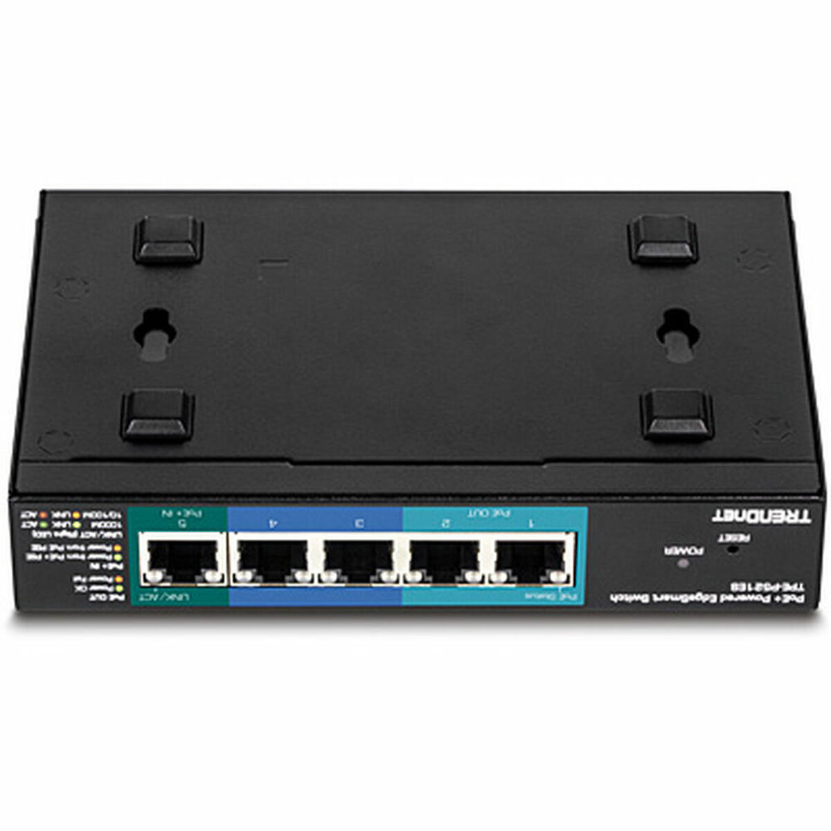 Switch Trendnet TPE-P521ES 10 Gbps - 3