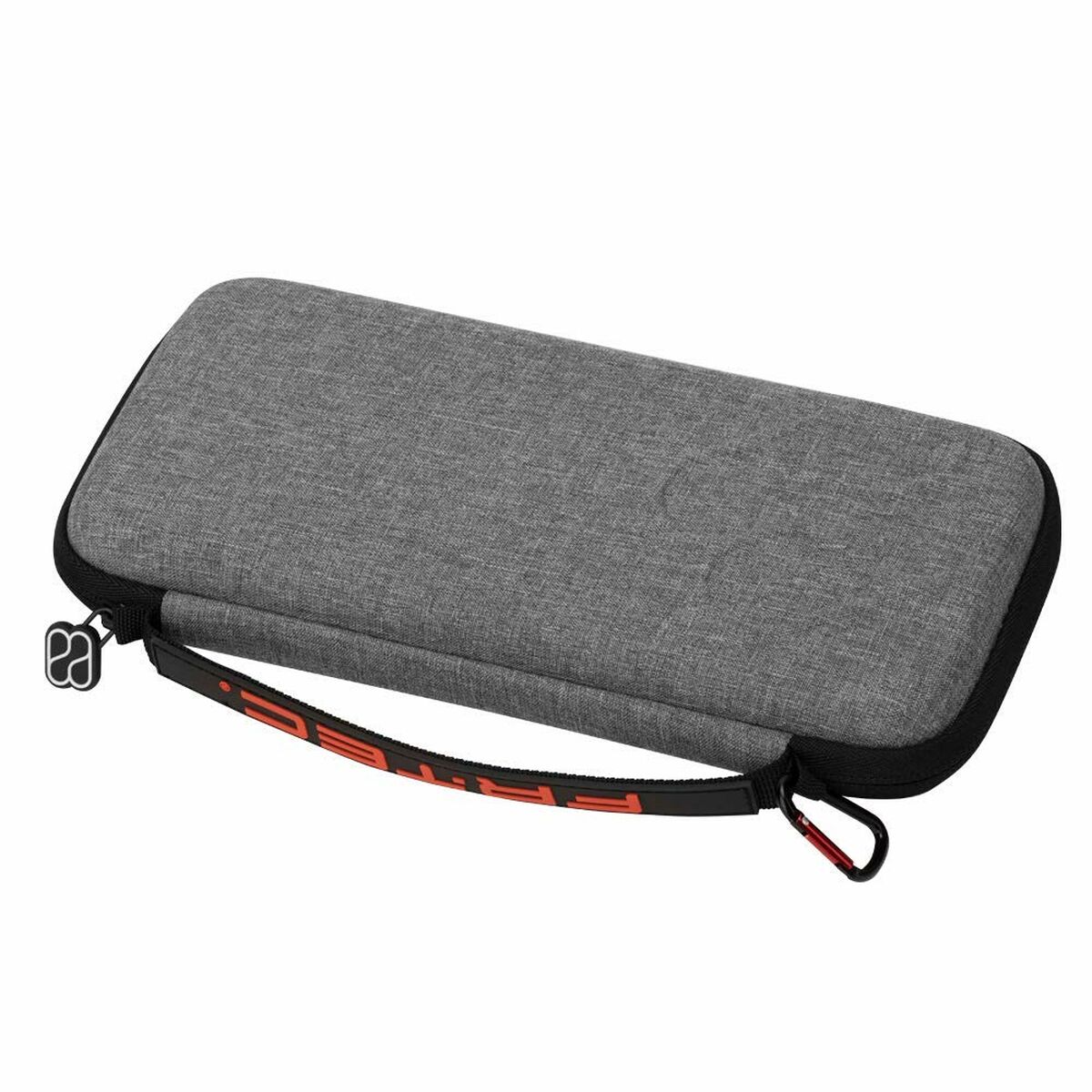 Fall till Nintendo Switch FR-TEC FT1048 Grå - 2