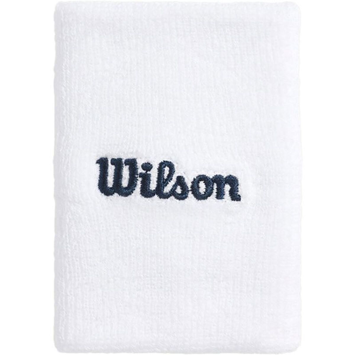 Handledsskydd Wilson Wide Terry Vit