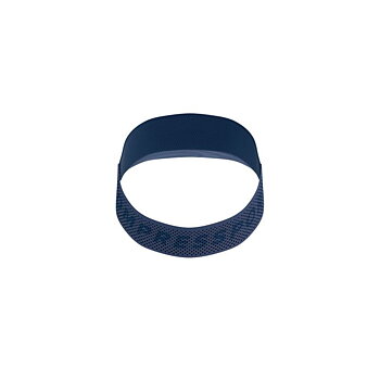 Visir Compressport Pro Racing Visor Blå One size