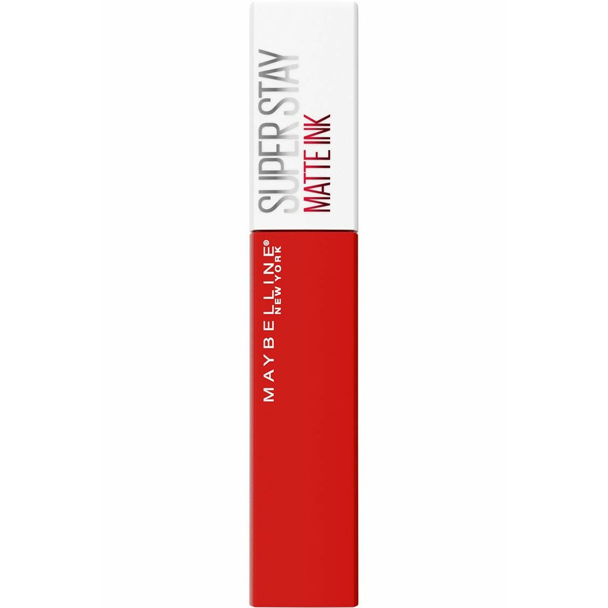 Läppstift Maybelline Superstay Matte Ink 320-individualist Nº 320-Individualist 5 ml Vätska - 2