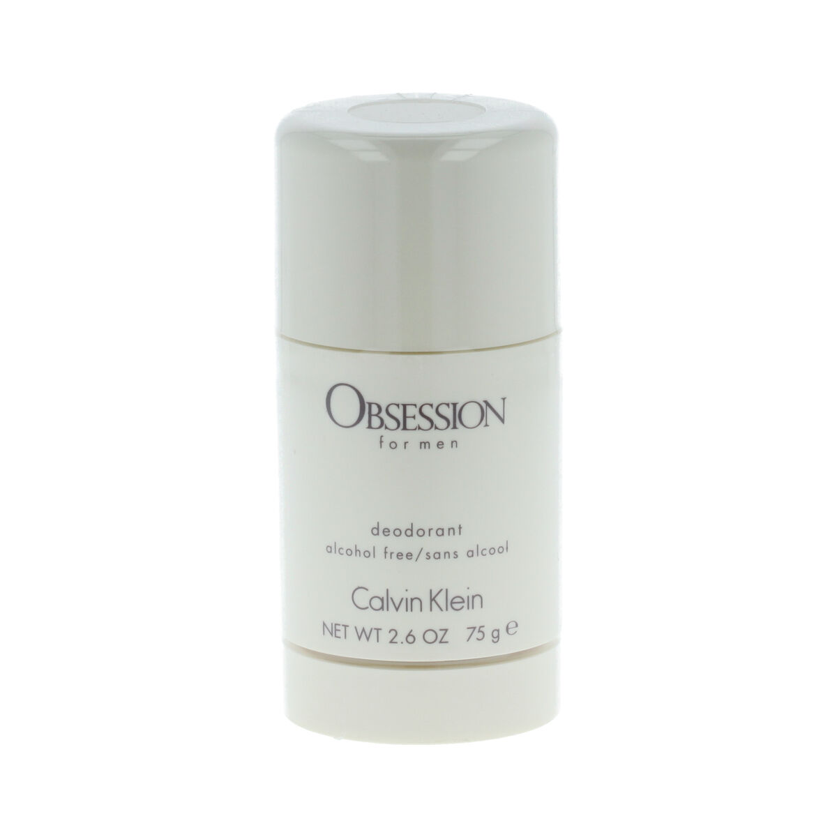 Deodorantstick Calvin Klein Obsession For Men (75 ml)