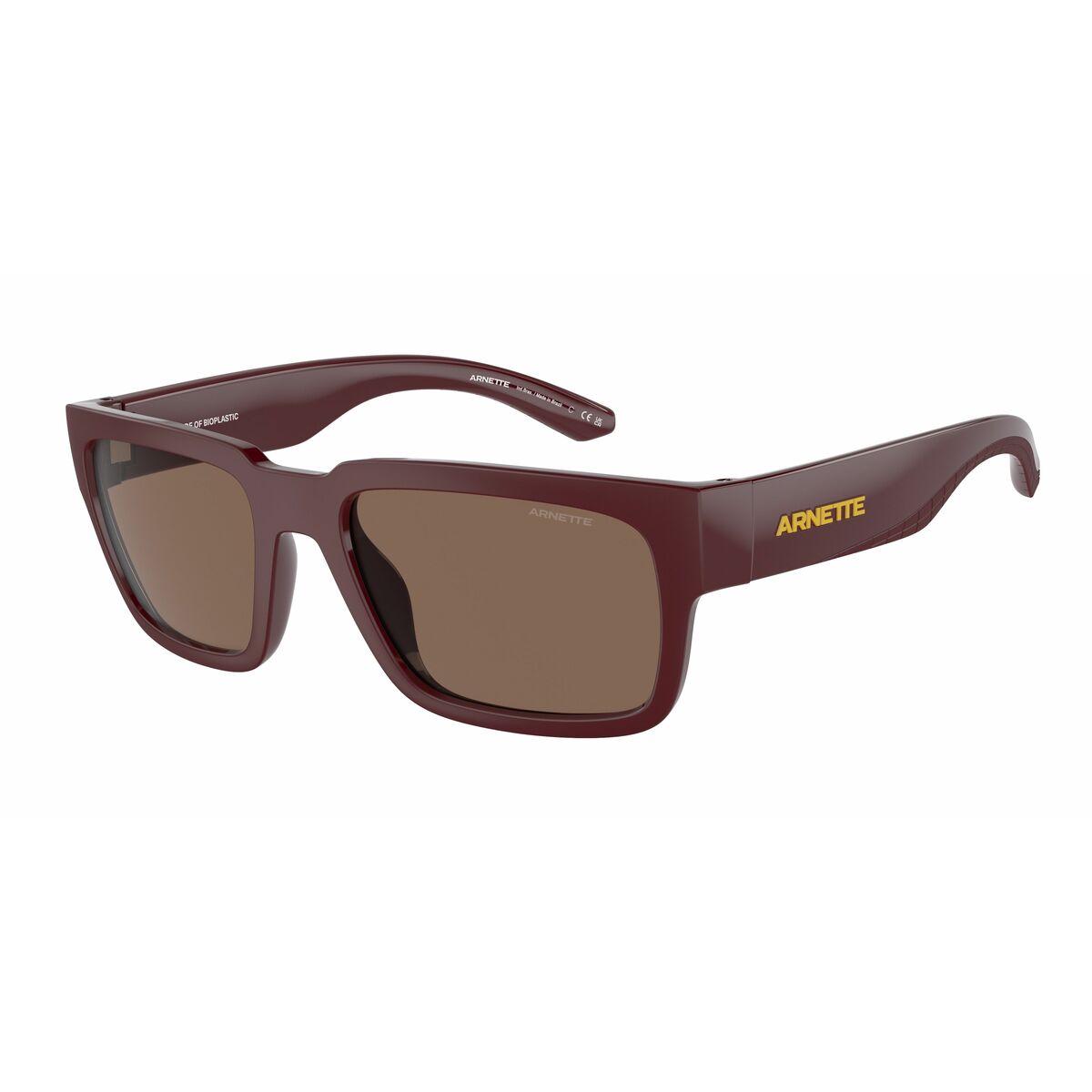 Herrsolglasögon Arnette AN4326U290573 Ø 55 mm