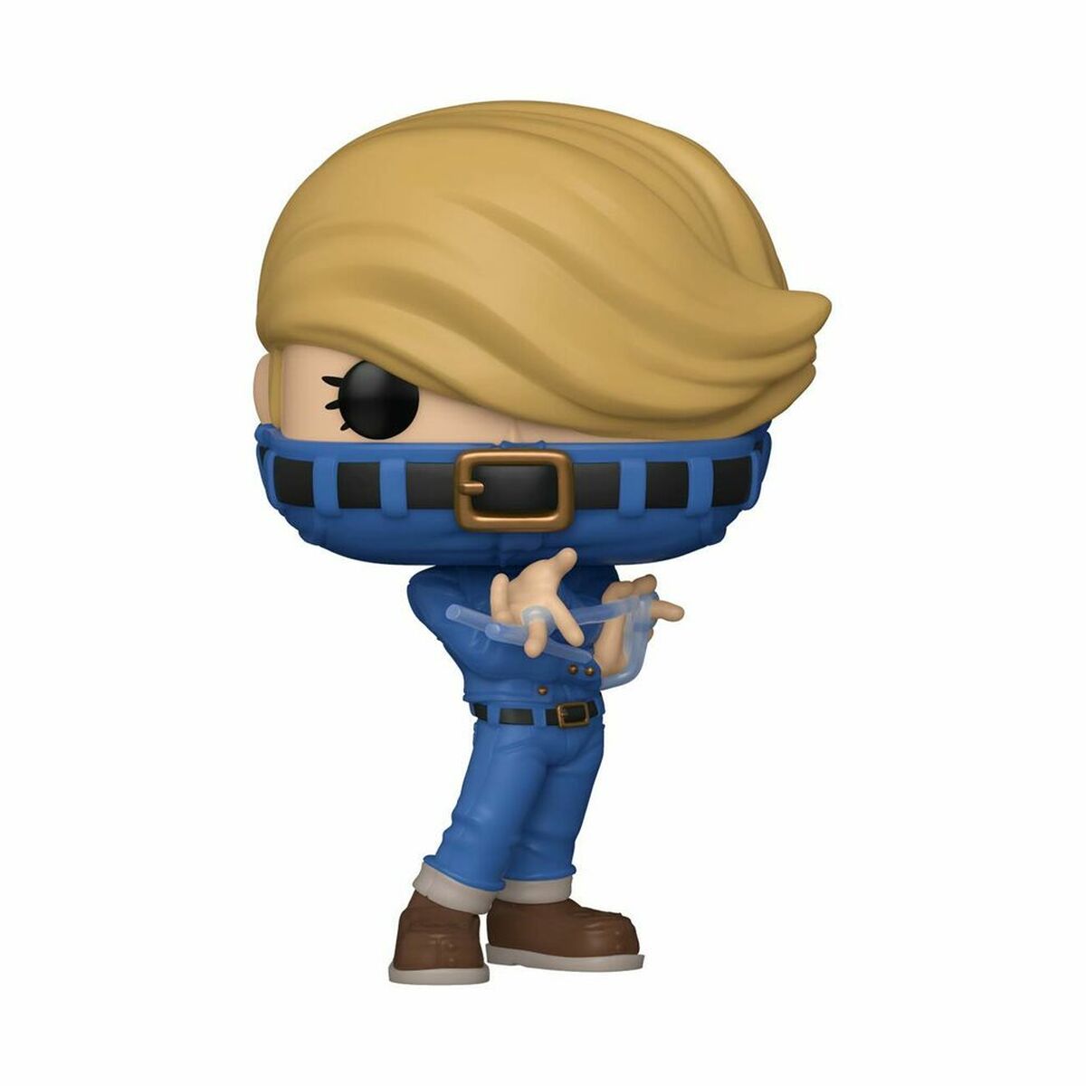 Actionfigurer Funko POP! MY HERO ACADEMIA BEST JEANIST - 2