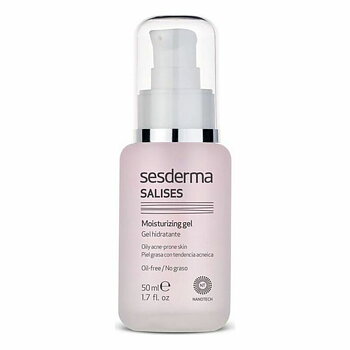 Fuktgel Sesderma 8470002031746 50 ml