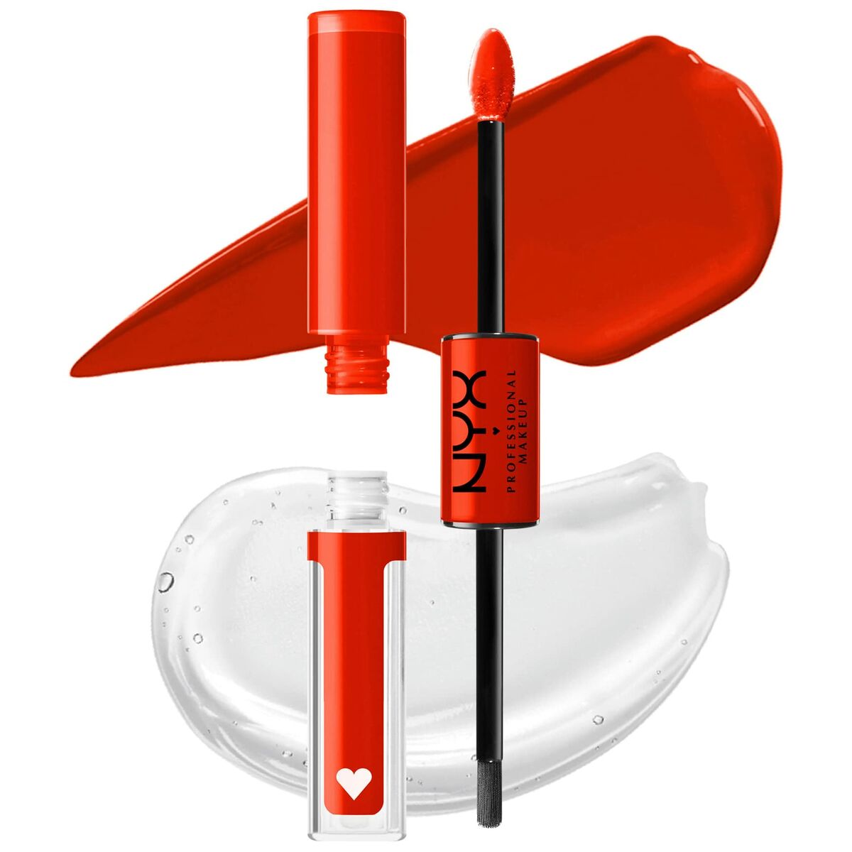 Läppglans NYX Shine Loud Nº 28-Stay Stunin 3,4 ml - 2
