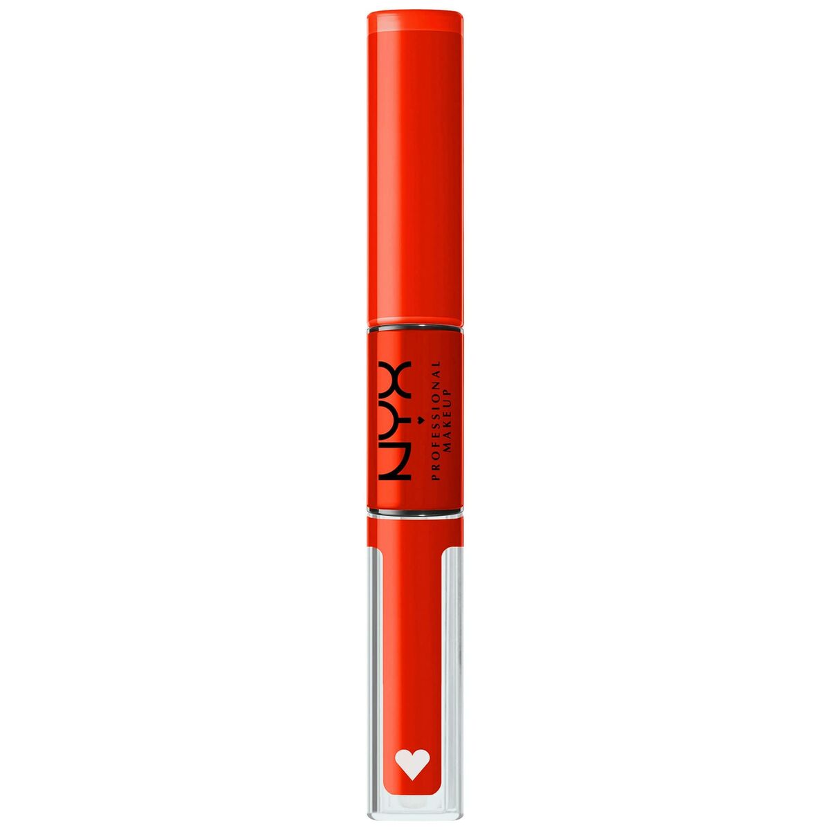 Läppglans NYX Shine Loud Nº 28-Stay Stunin 3,4 ml