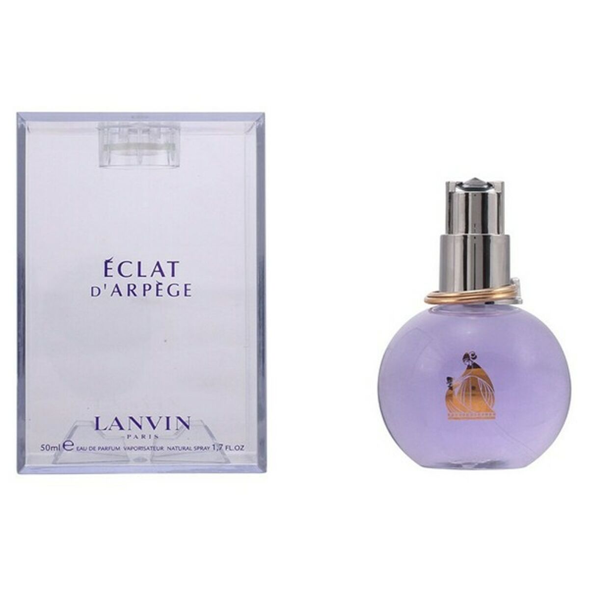 Parfym Damer Eclat D'arpege Lanvin EDP EDP - 2