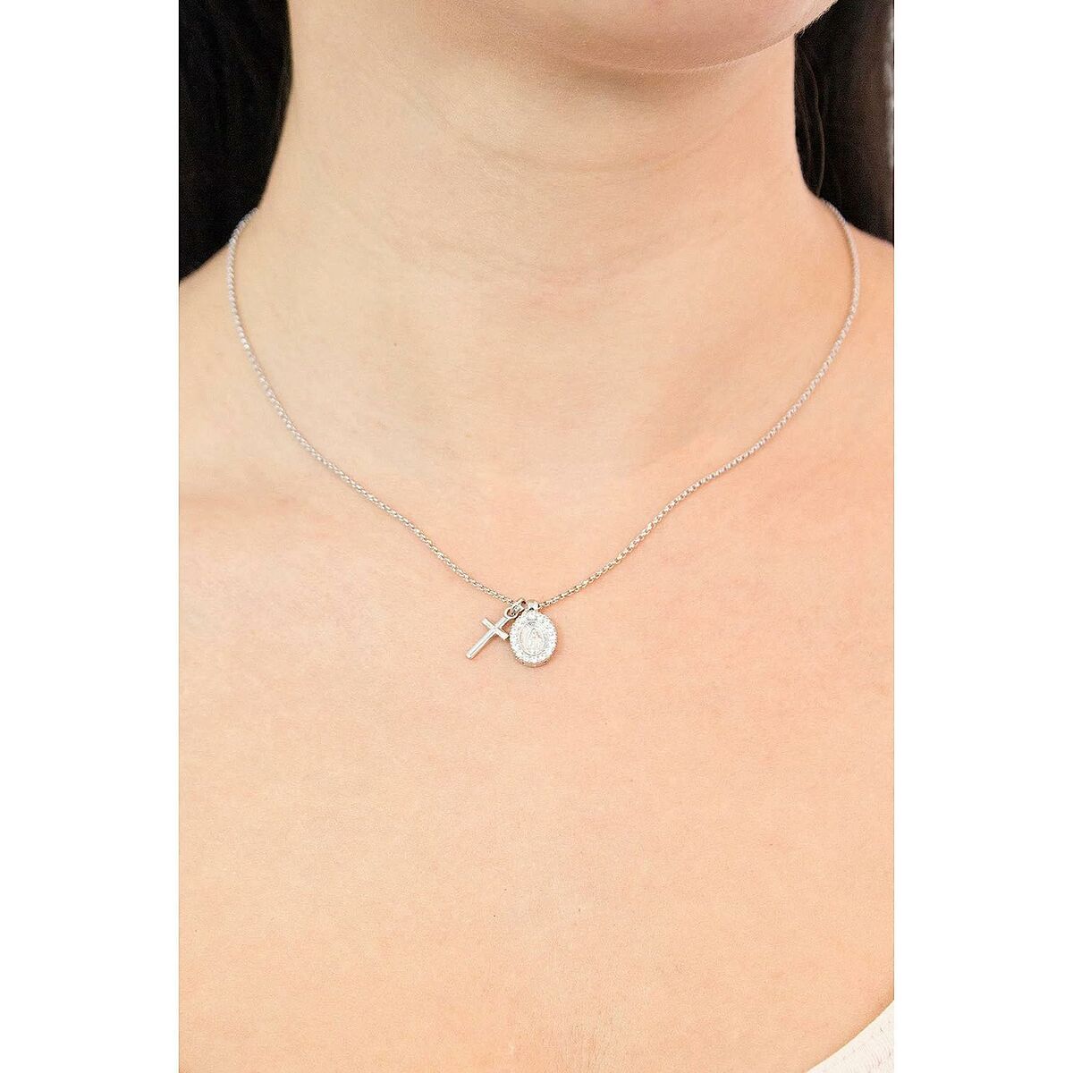 Damhalsband Amen CLCMZB - 3