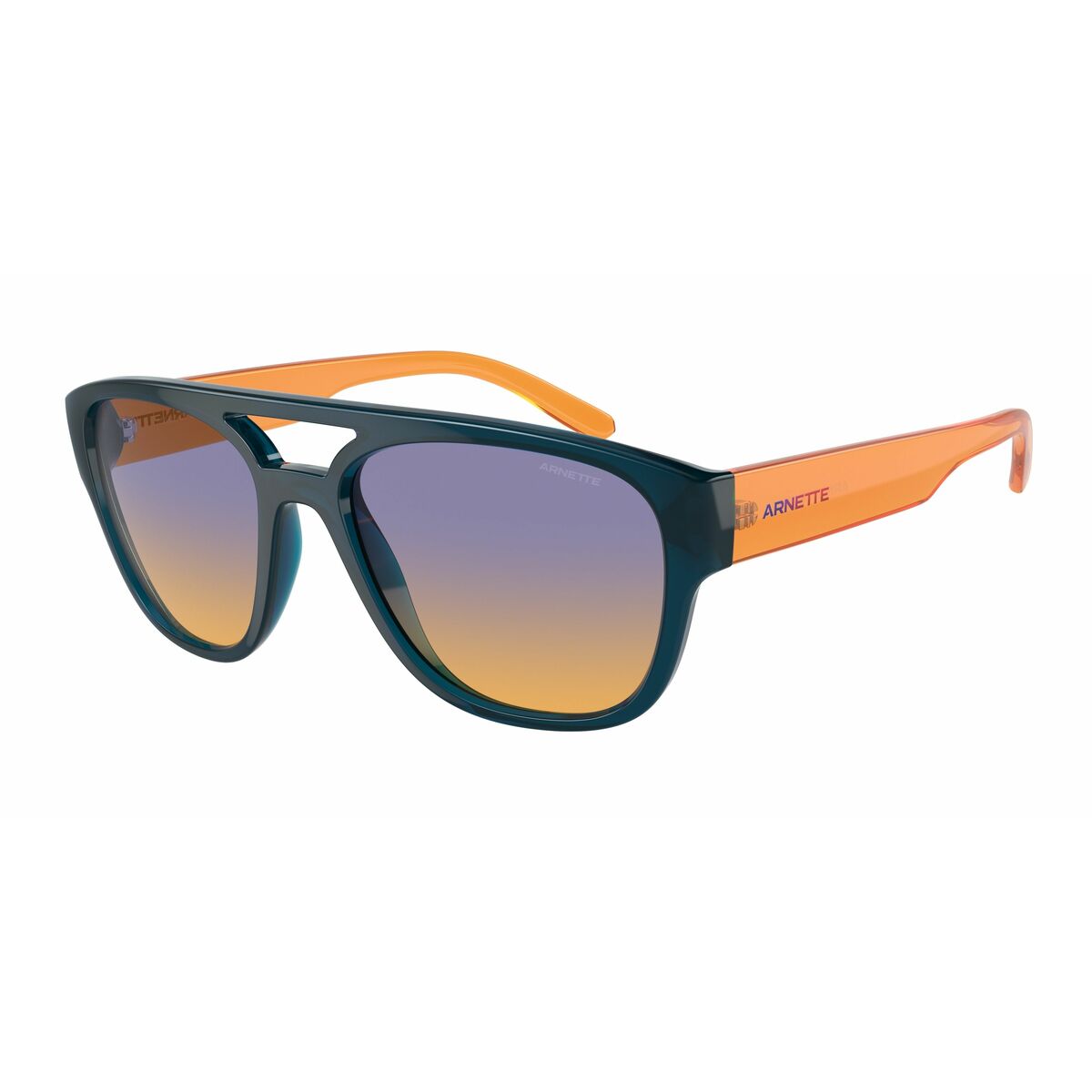 Herrsolglasögon Arnette AN4327-29012H ø 56 mm