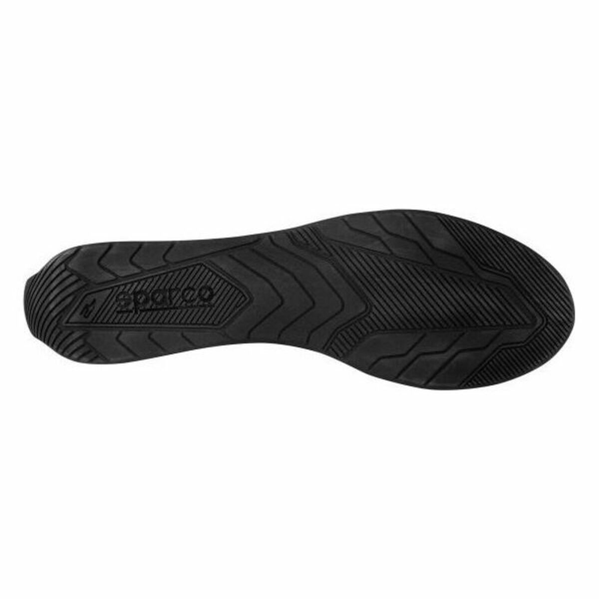Racing-kängor Sparco Skid 2020 Grå (Storlek 45) - 2