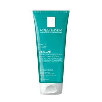 Renande ansiktsgel La Roche Posay 195598 200 ml Exfoliering