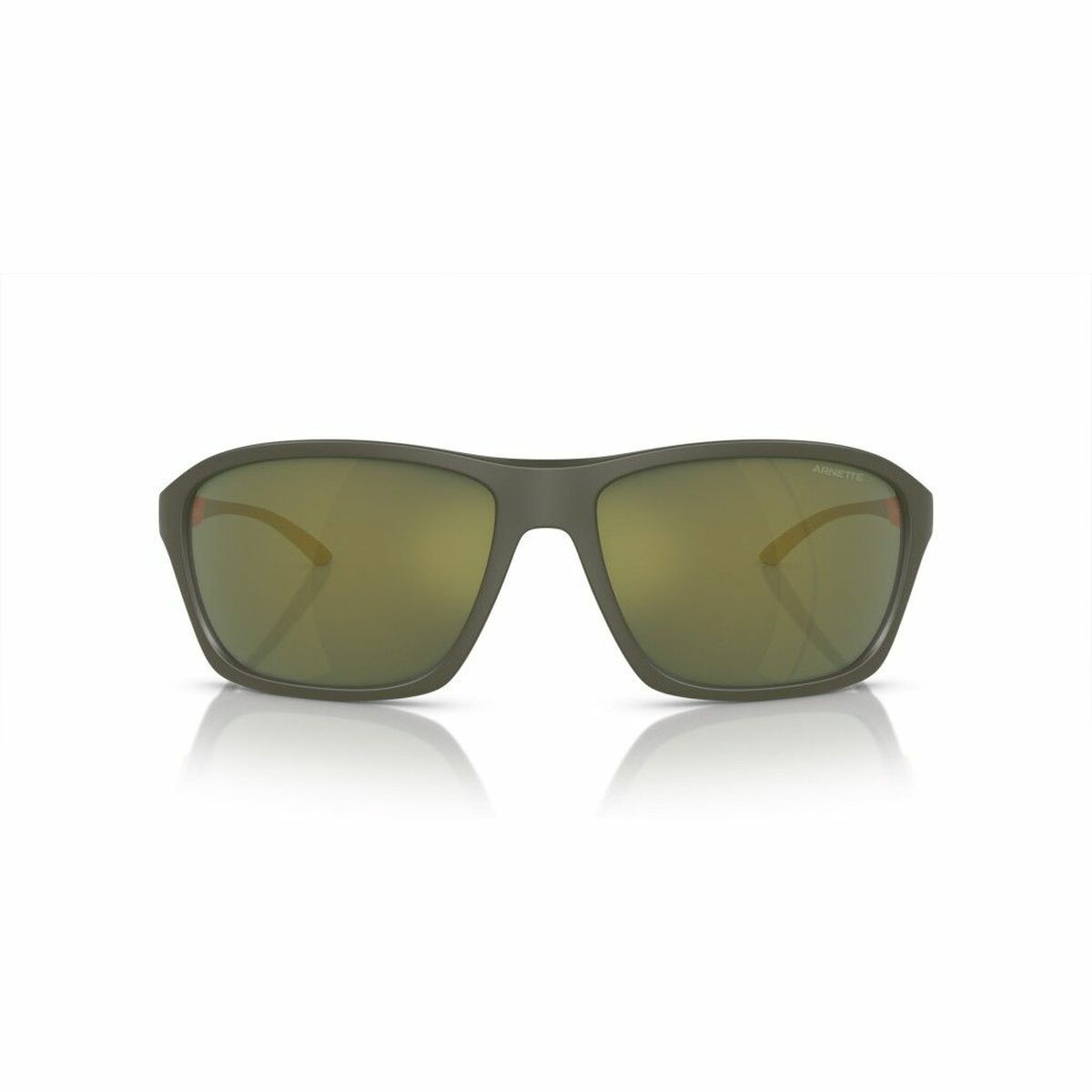 Herrsolglasögon Arnette AN4329-28546R ø 63 mm - 2