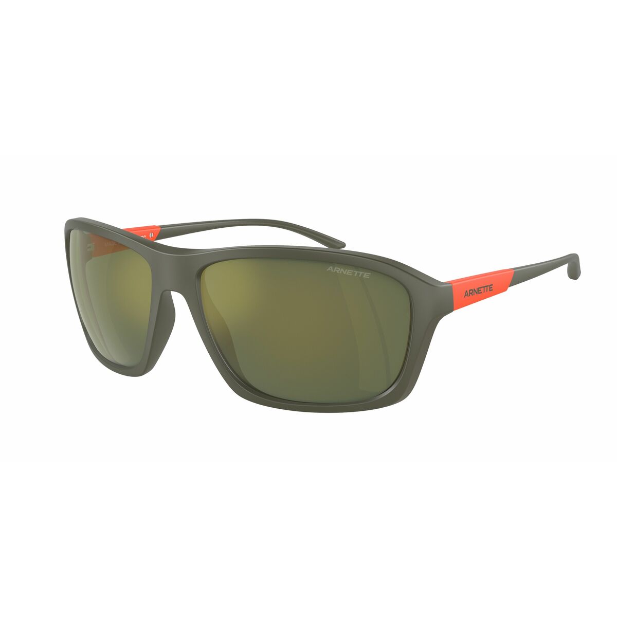 Herrsolglasögon Arnette AN4329-28546R ø 63 mm