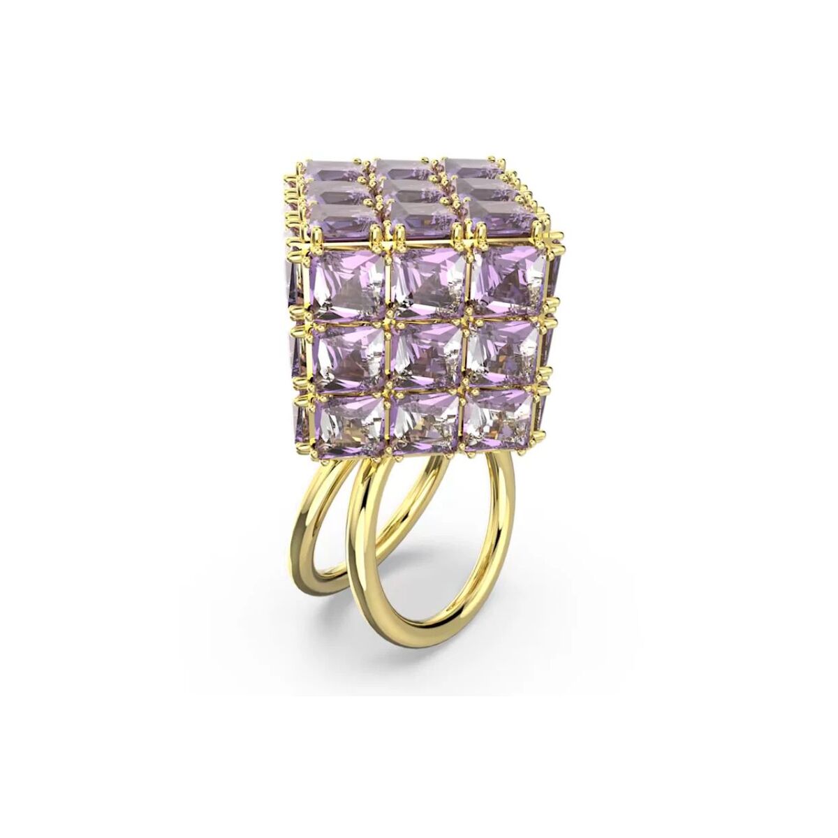 Damring Swarovski 5633641 (10)