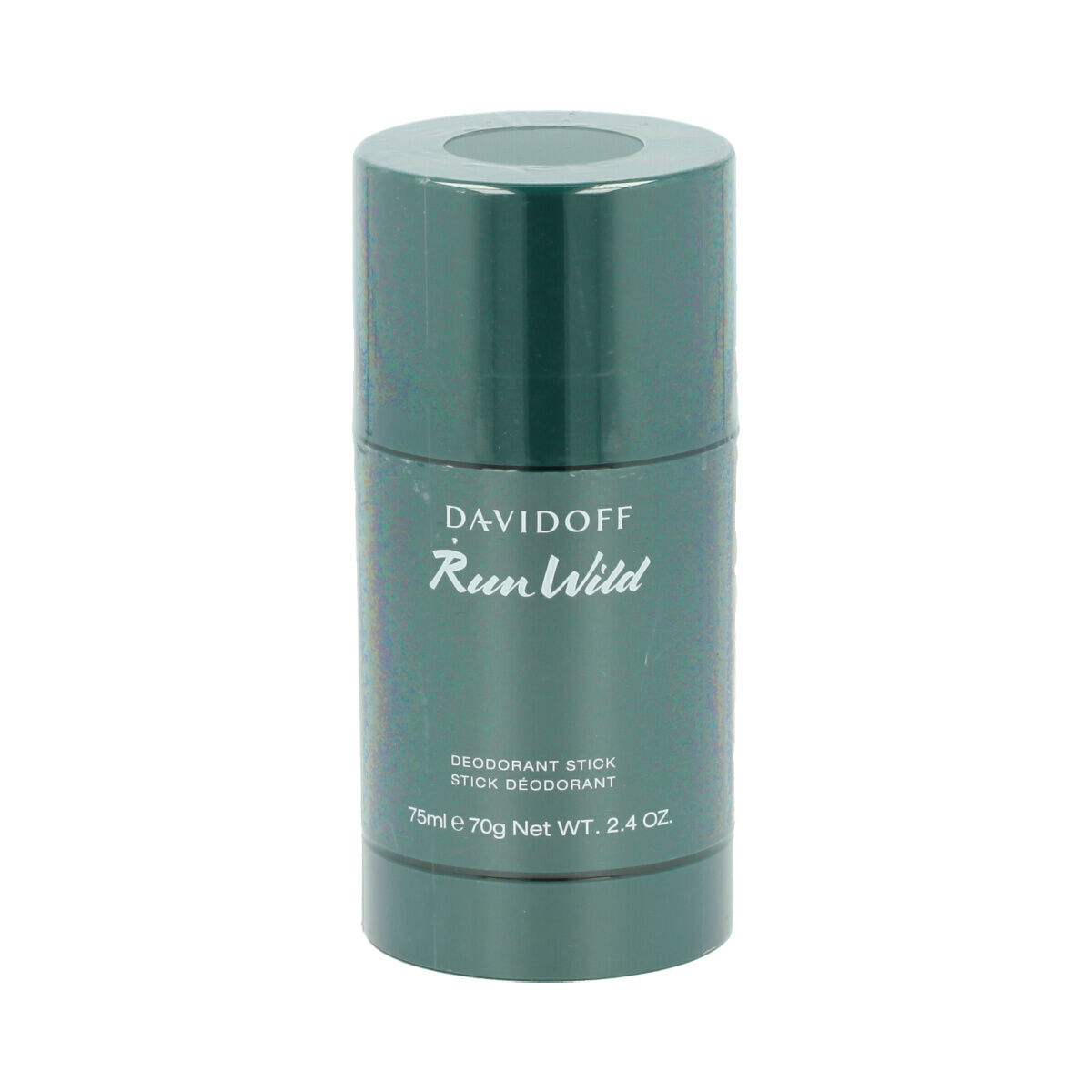 Deodorantstick Davidoff Run Wild 75 ml