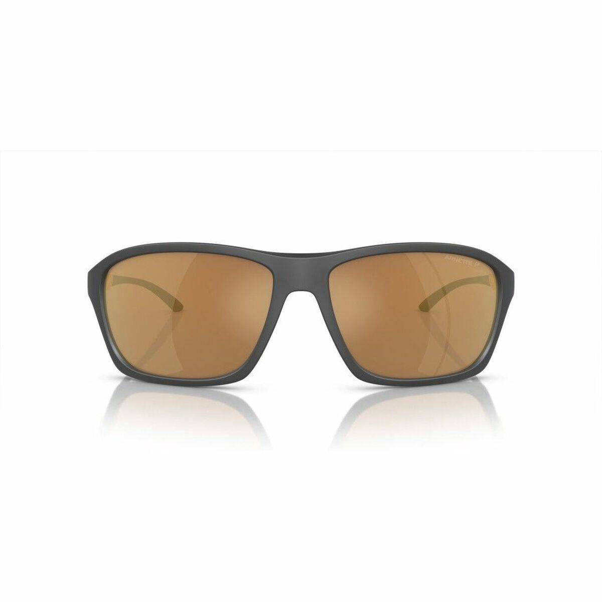 Herrsolglasögon Arnette AN4329-28702T ø 63 mm - 2