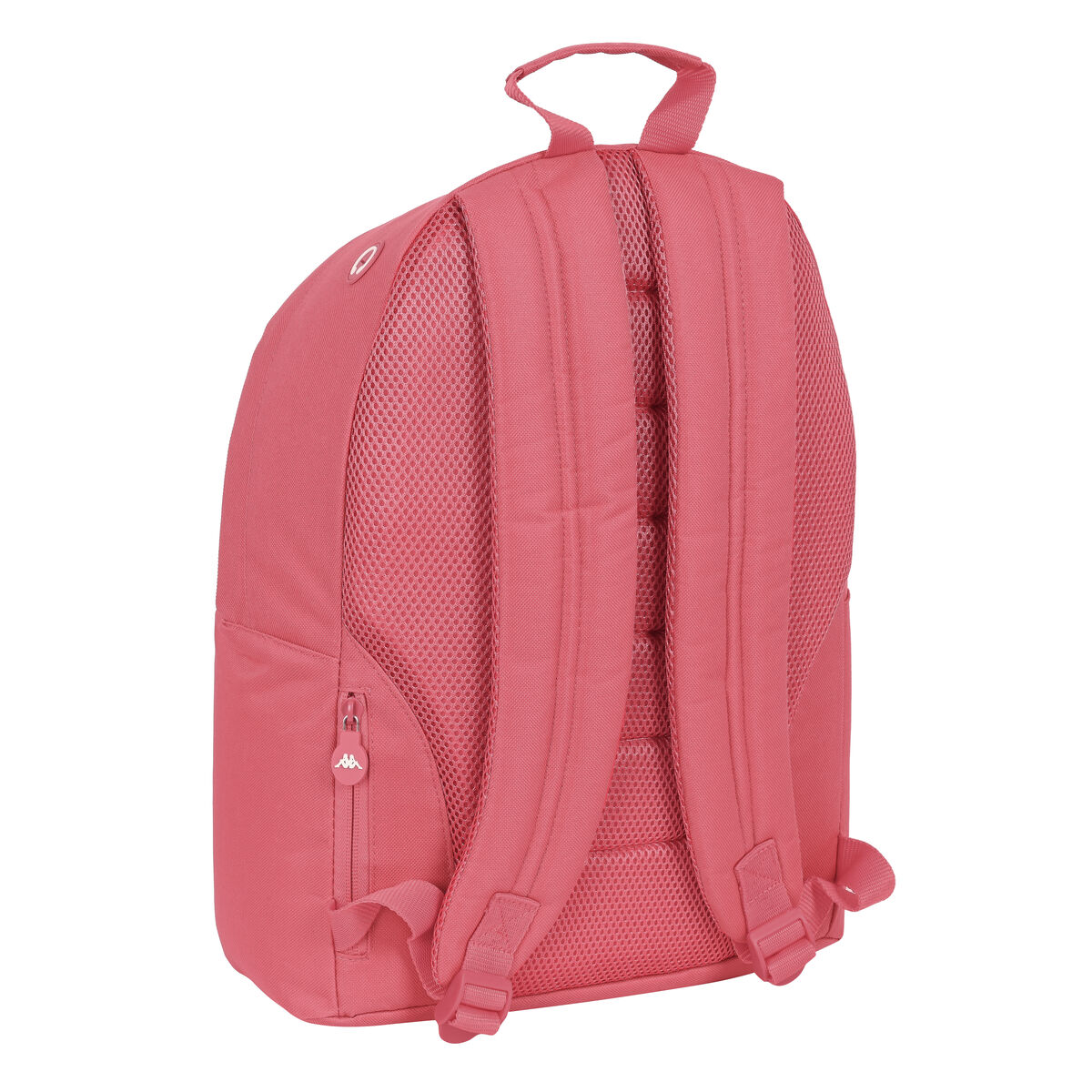 Skolryggsäck Kappa Marsala 31 x 41 x 16 cm Marsala - 2