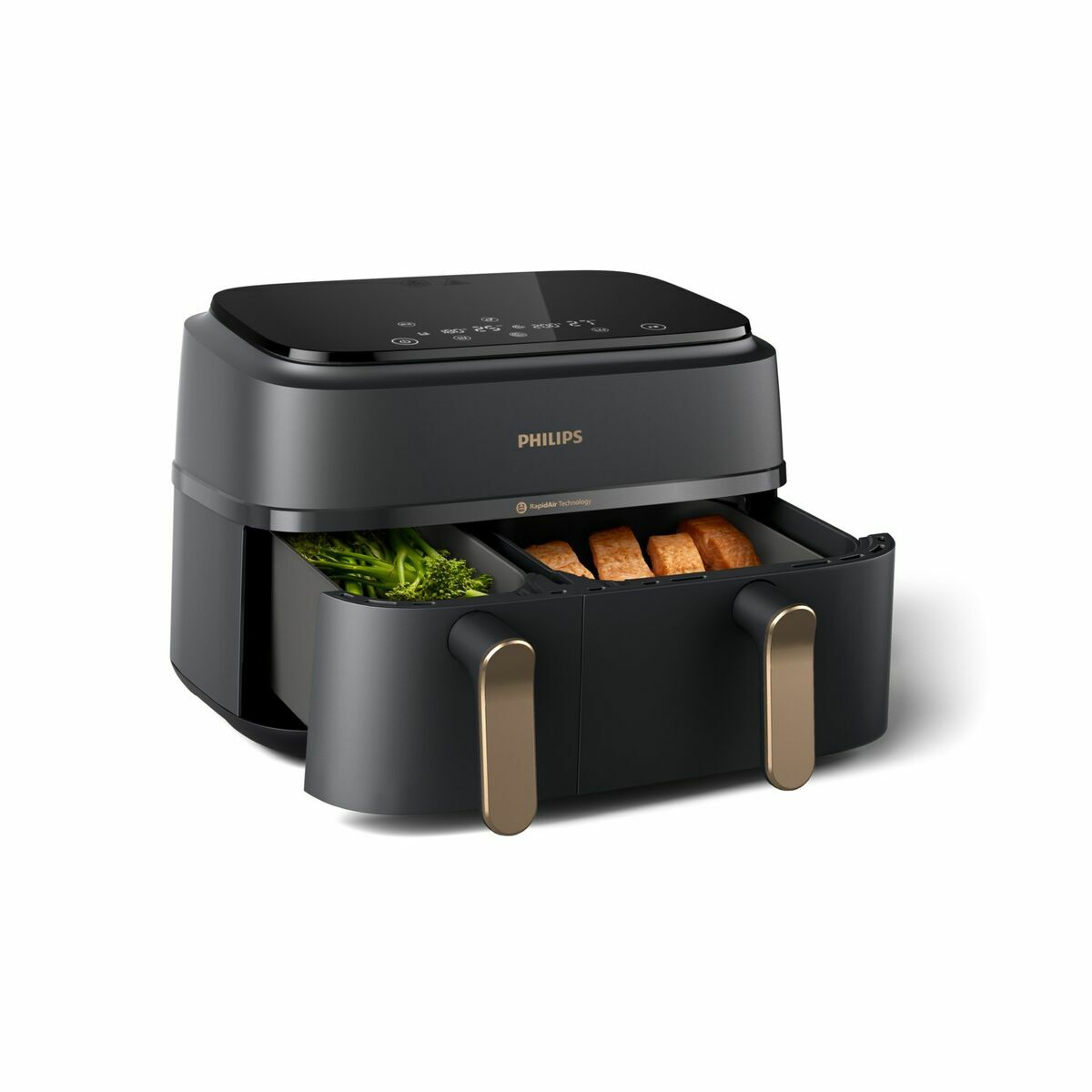 Luftfritös Philips NA352/04 Svart 9 L