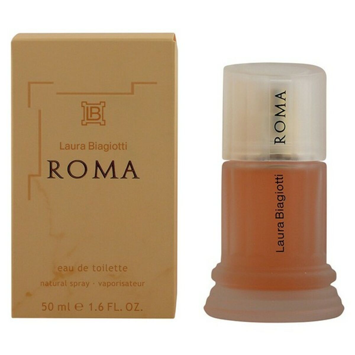 Parfym Damer Laura Biagiotti EDT - 2