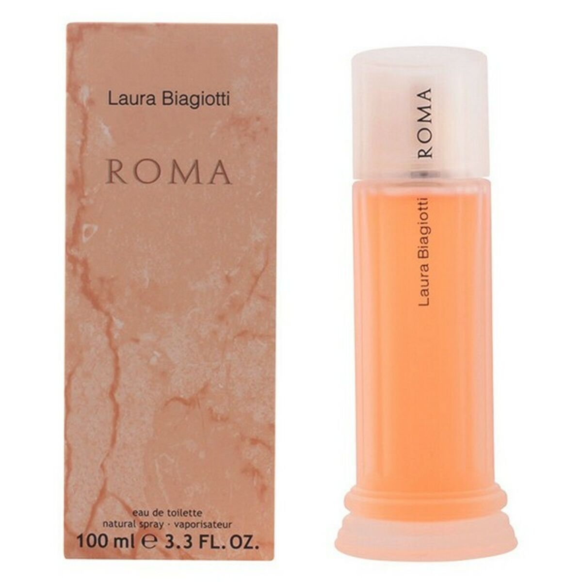 Parfym Damer Laura Biagiotti EDT - 3