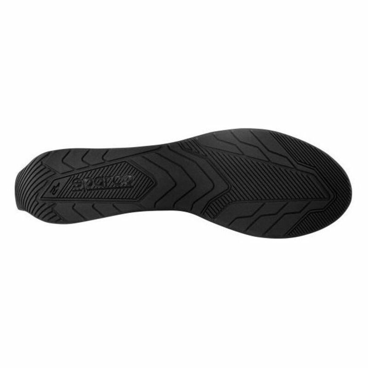 Racing-kängor Sparco X-Light 2020 Svart (Storlek 48) - 2