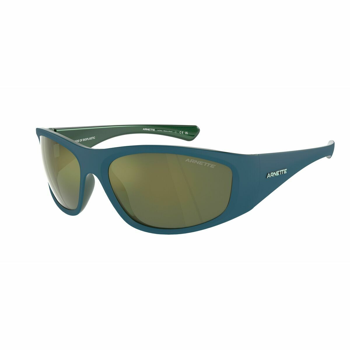Herrsolglasögon Arnette AN4331-29266R