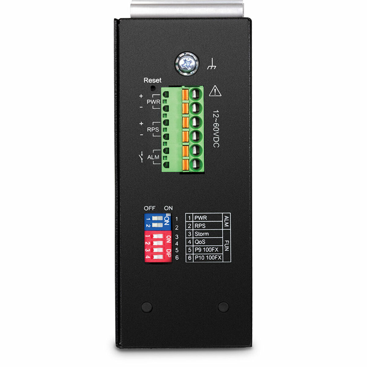 Switch Trendnet TI-G102i - 3