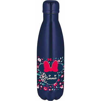 Vattenflaska Minnie Mouse Gardering Rostfritt stål 780 ml