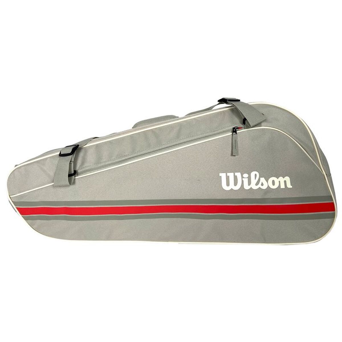 Racketväska Wilson 6Pk Team Racket Bag 2025