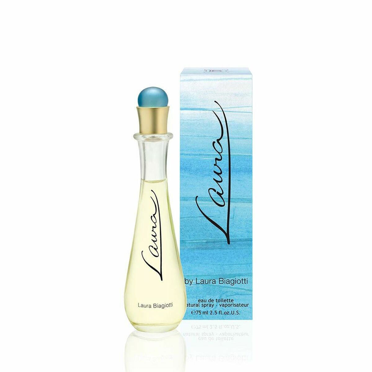 Parfym Damer Laura Biagiotti Laura EDT - 2