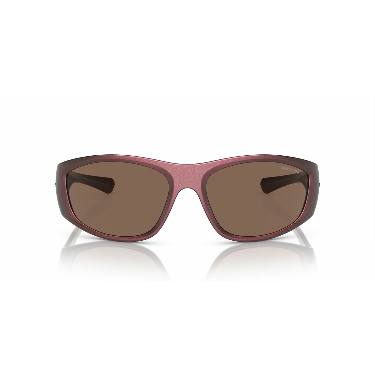 Herrsolglasögon Arnette AN4331-292773 - 2