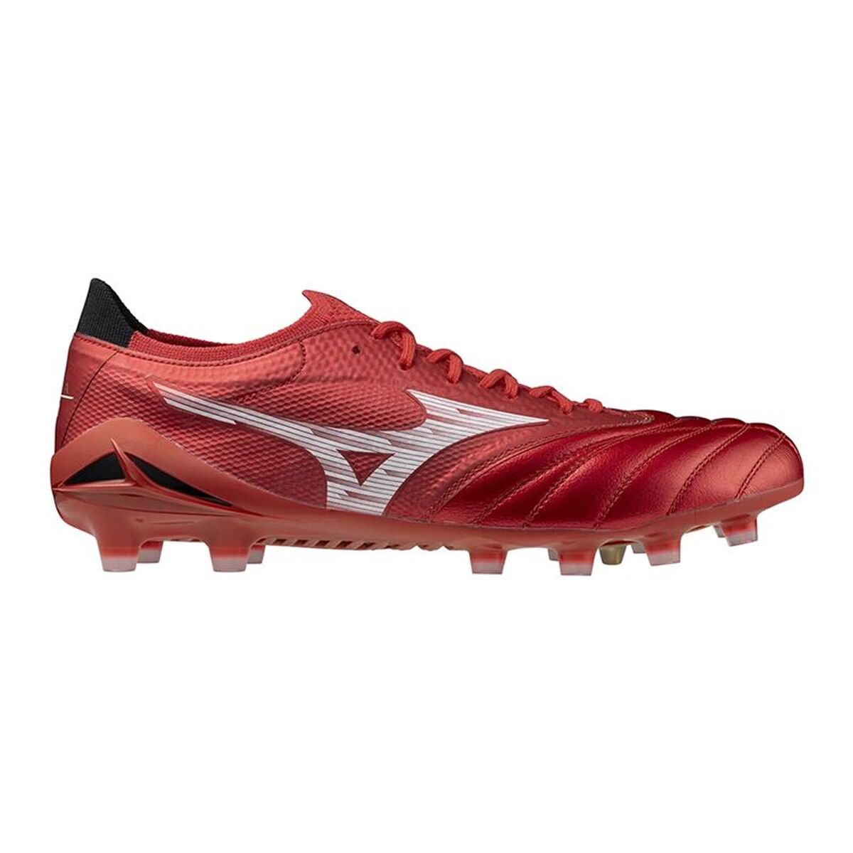 Fotbollsskor för vuxna Mizuno Morelia Neo IV Brun