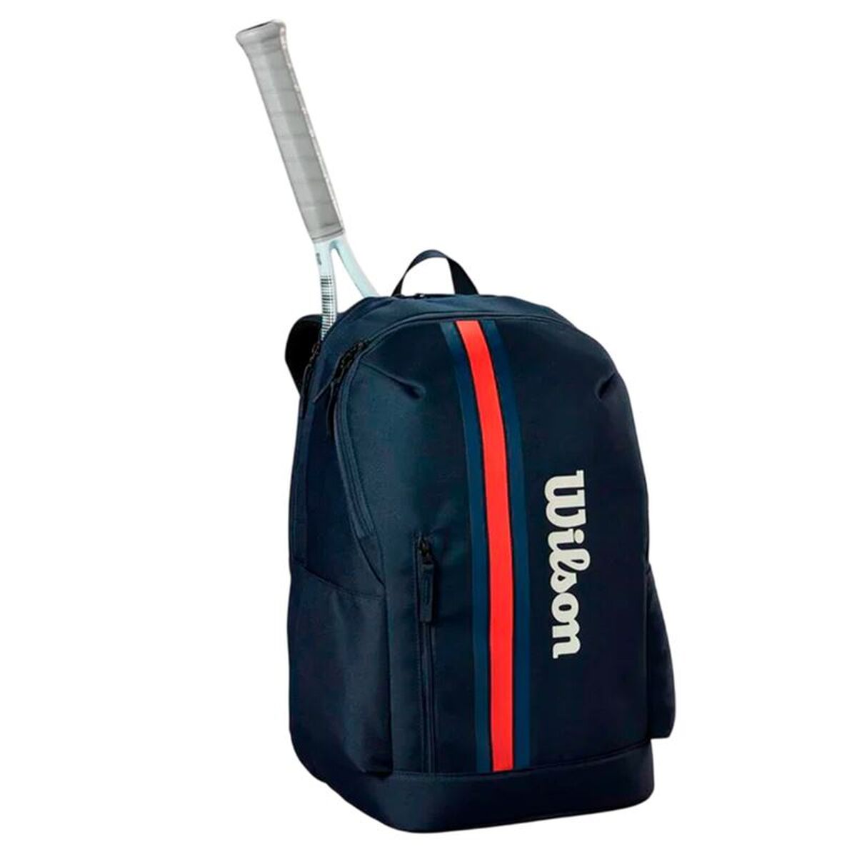 Racketväska Wilson Wilson Team Backpack 2025 - 2