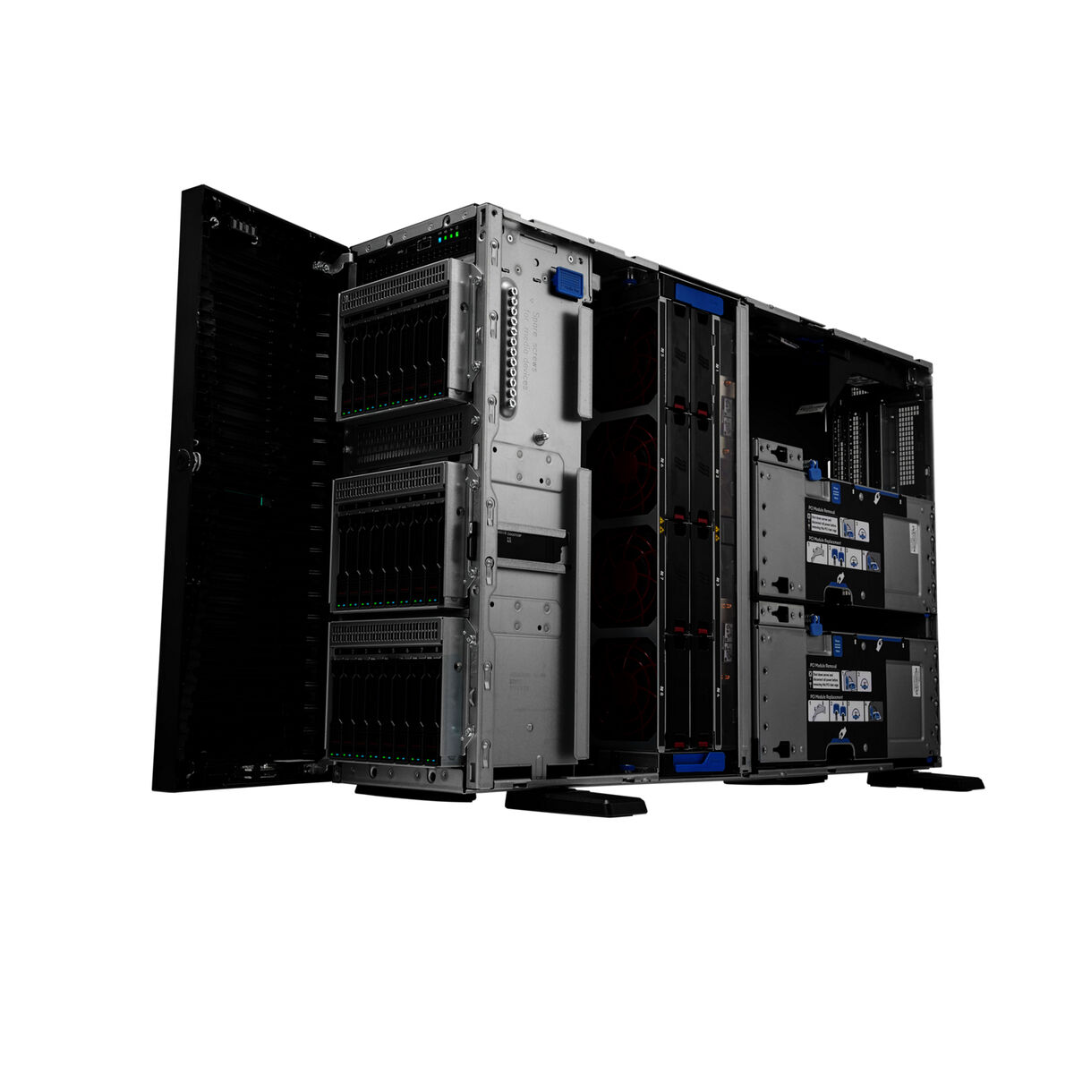 Server HPE P81776-425 - 2