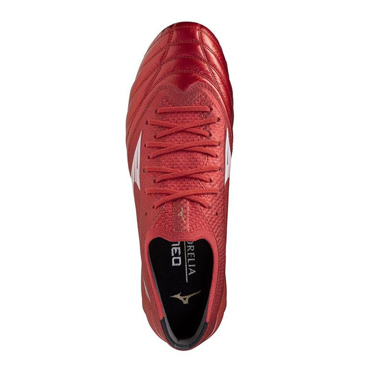 Fotbollsskor för vuxna Mizuno Morelia Neo IV Brun - 2