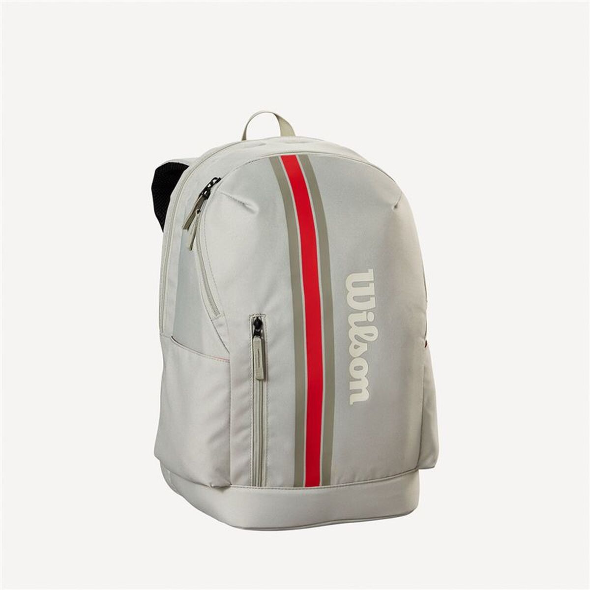 Racketväska Wilson Team Backpack 2025 - 2