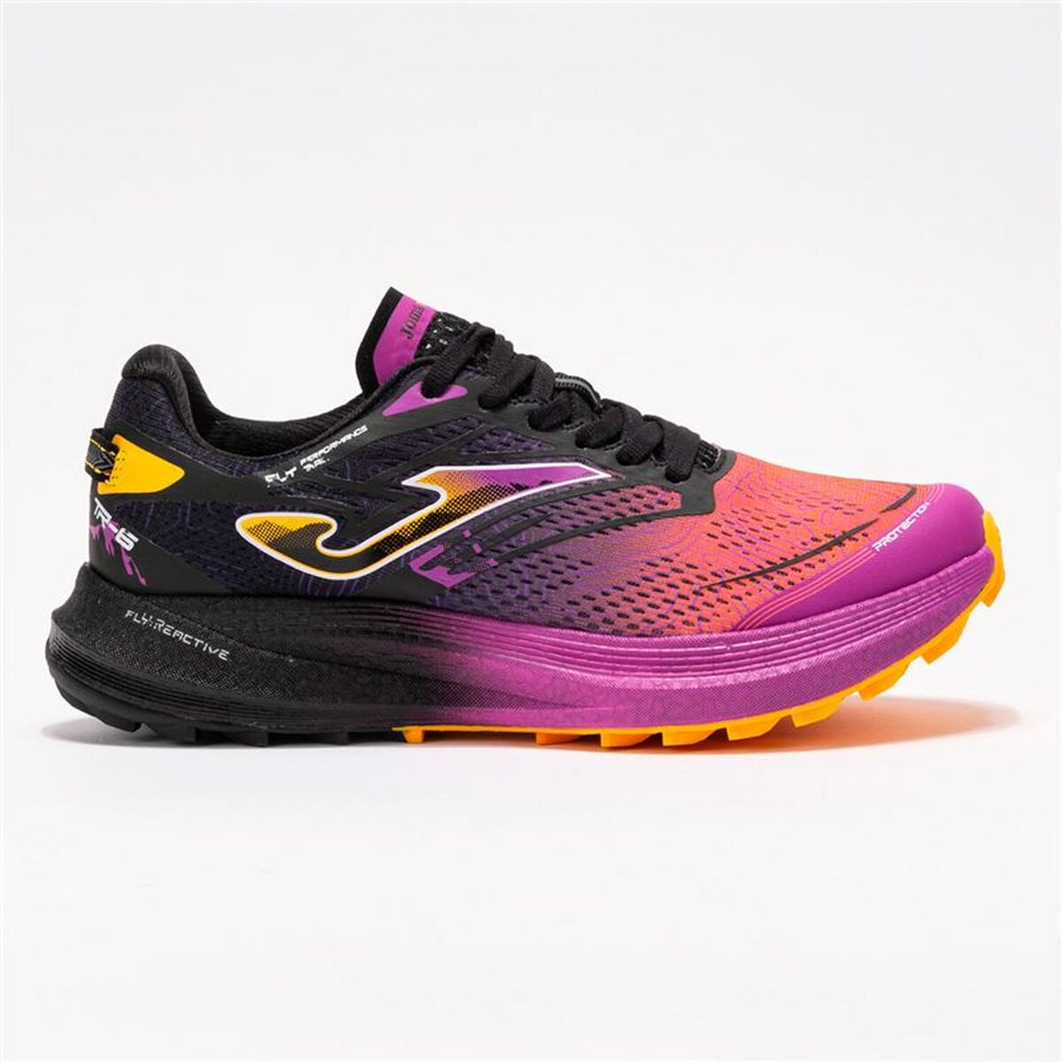 Sportskor för barn Joma Sport Tr-6000 Men 2517