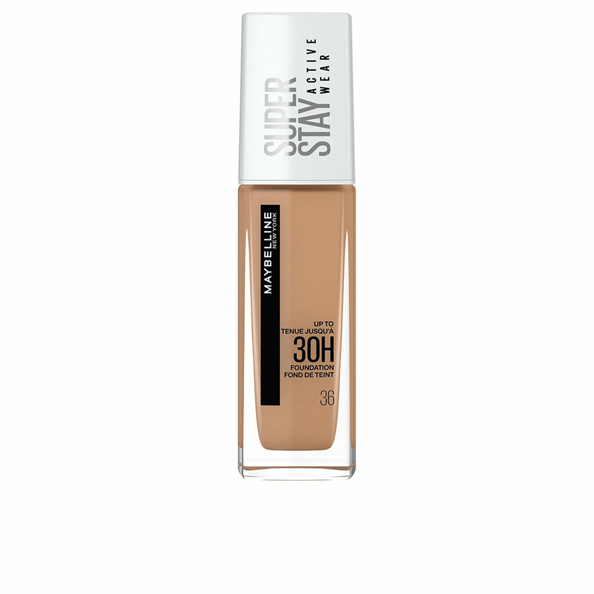 Flytande makeupbas Superstay Activewear 30h Maybelline 30 ml