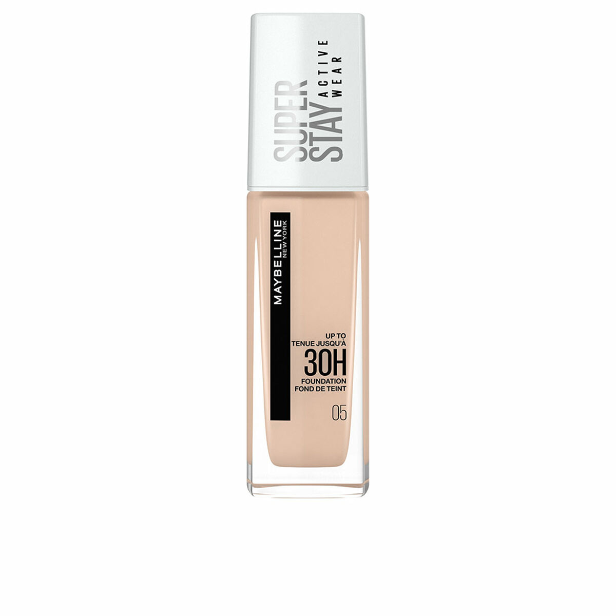 Flytande makeupbas Superstay Activewear 30h Maybelline 30 ml - 3