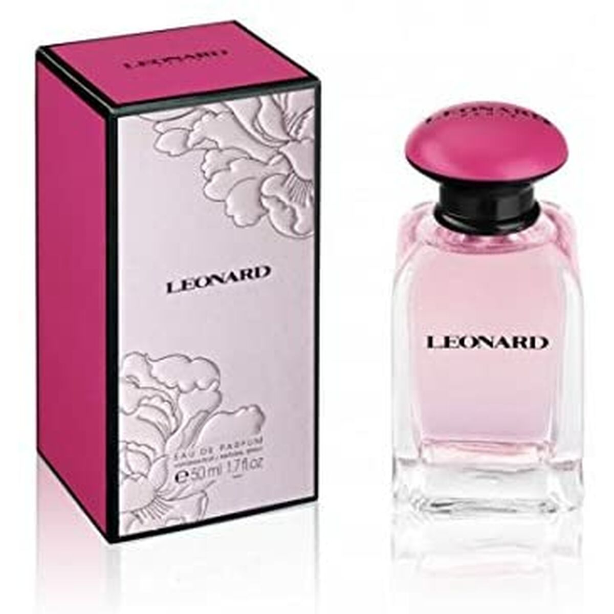 Parfym Damer Leonard Paris 13207 EDP 50 ml - 2