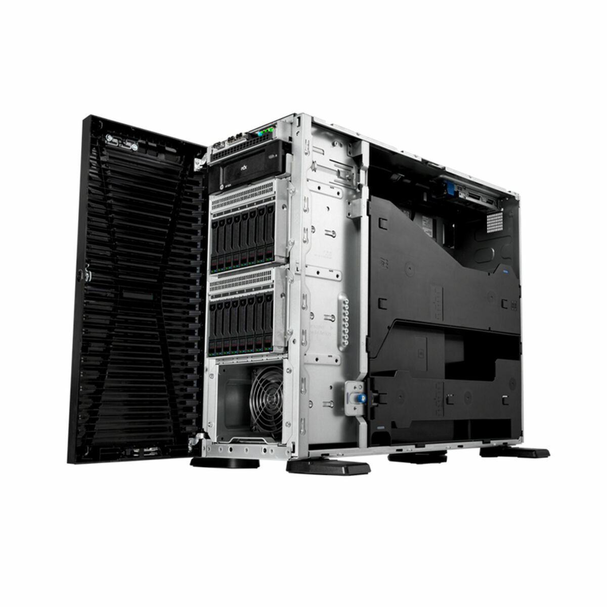Server HPE P81774-425 32 GB RAM - 3