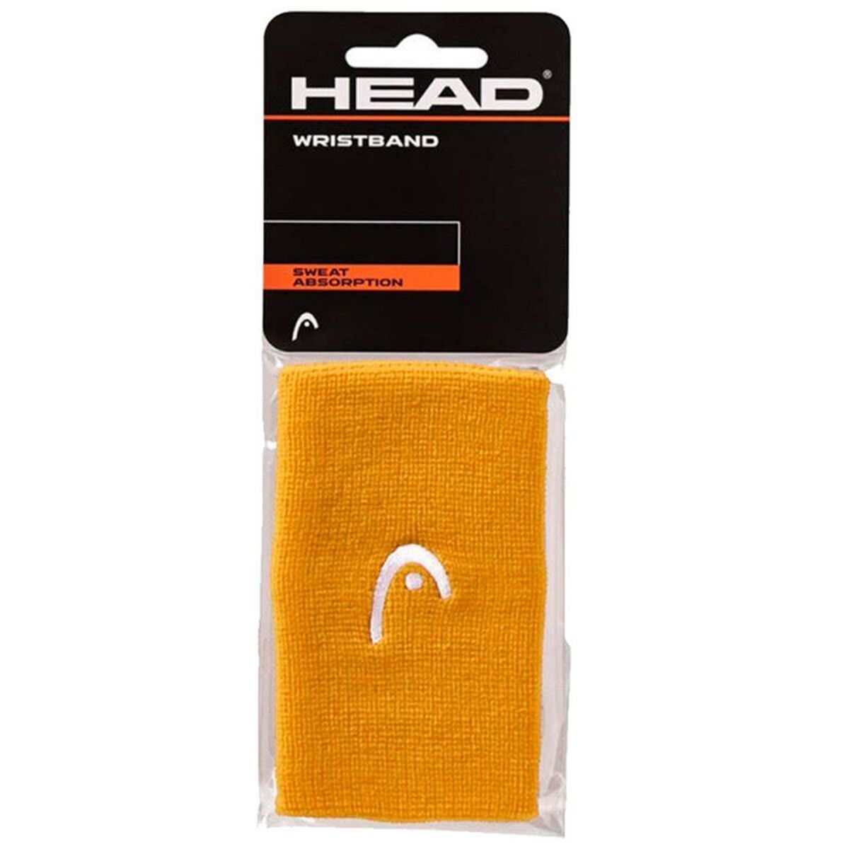 Handledsskydd Head 285070-BN Orange