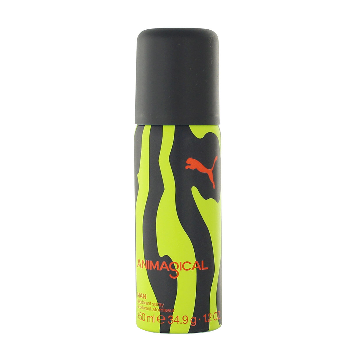Deodorantspray Puma Animagical Man Animagical Man 50 ml