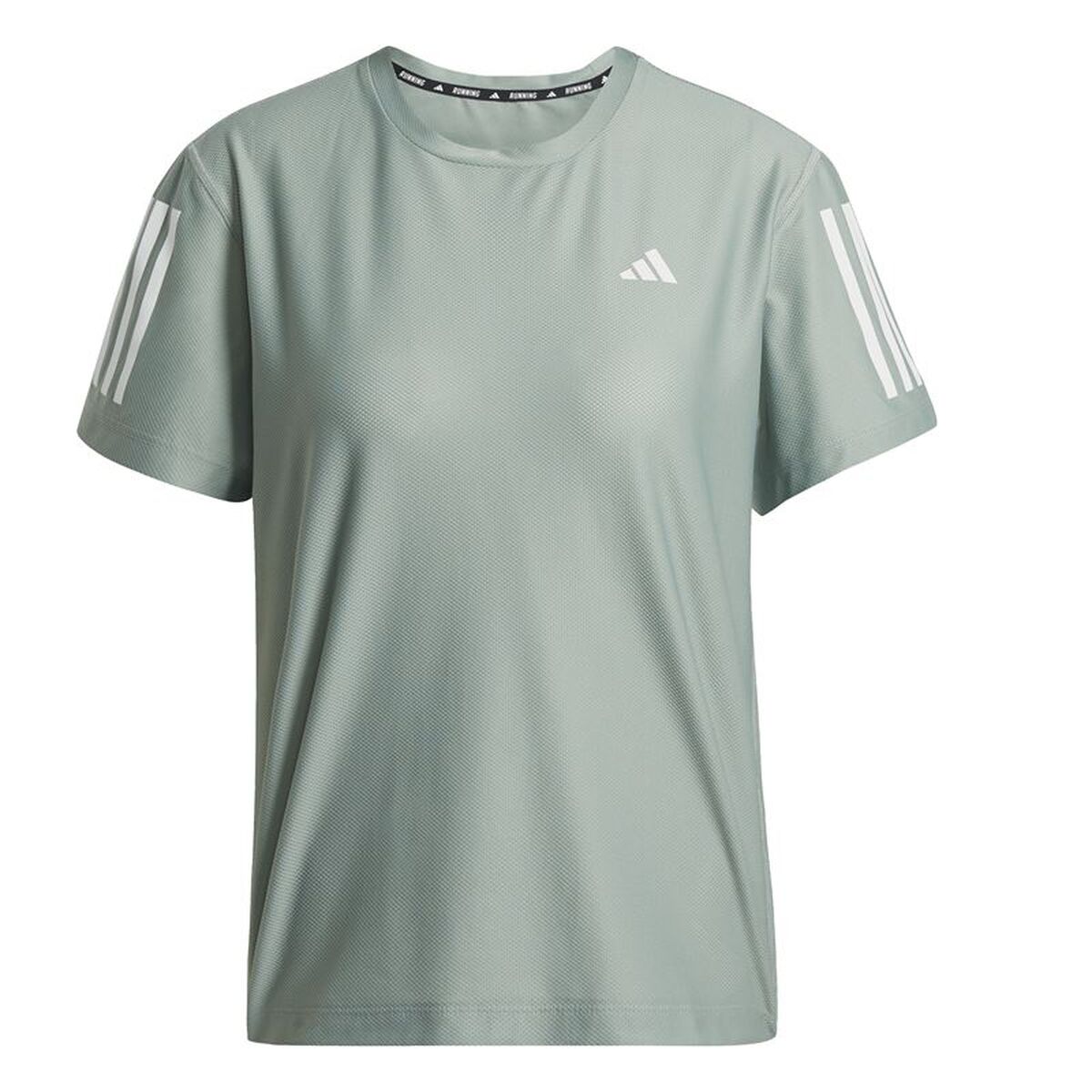 T-shirt med kortärm Dam Adidas JD6434 (M)
