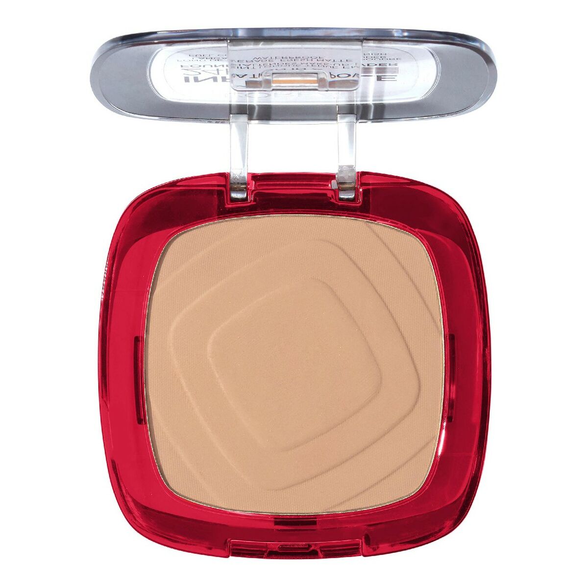 Kompakt Make Up L'Oreal Make Up Infallible Fresh Wear 24 timmar 130 (9 g) - 2