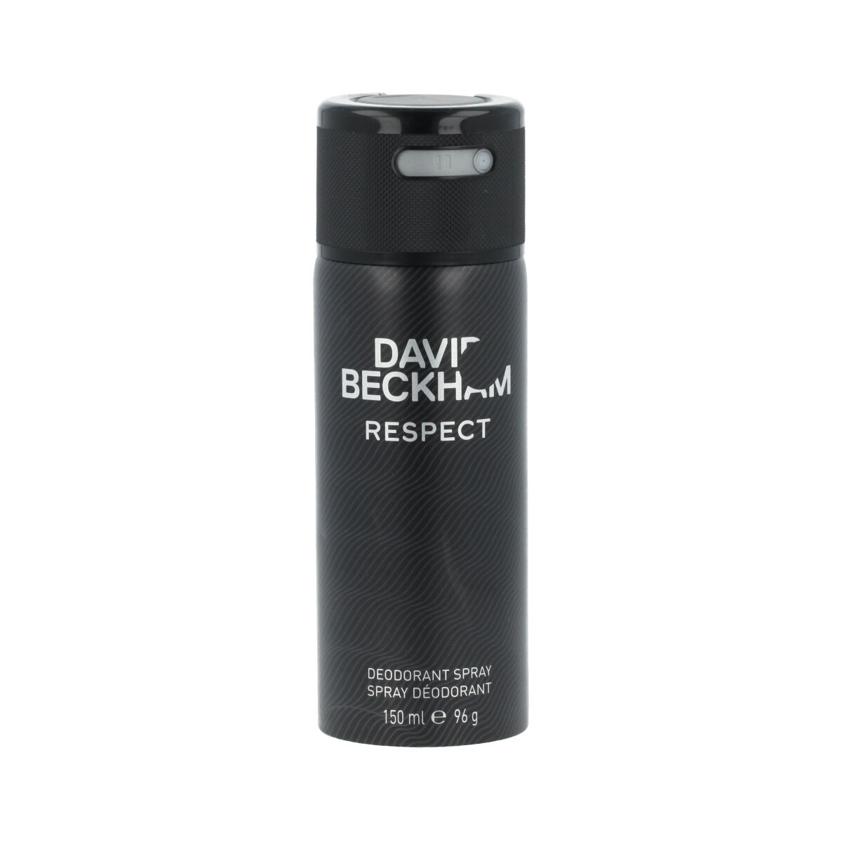 Deodorantspray David Beckham Respect 150 ml