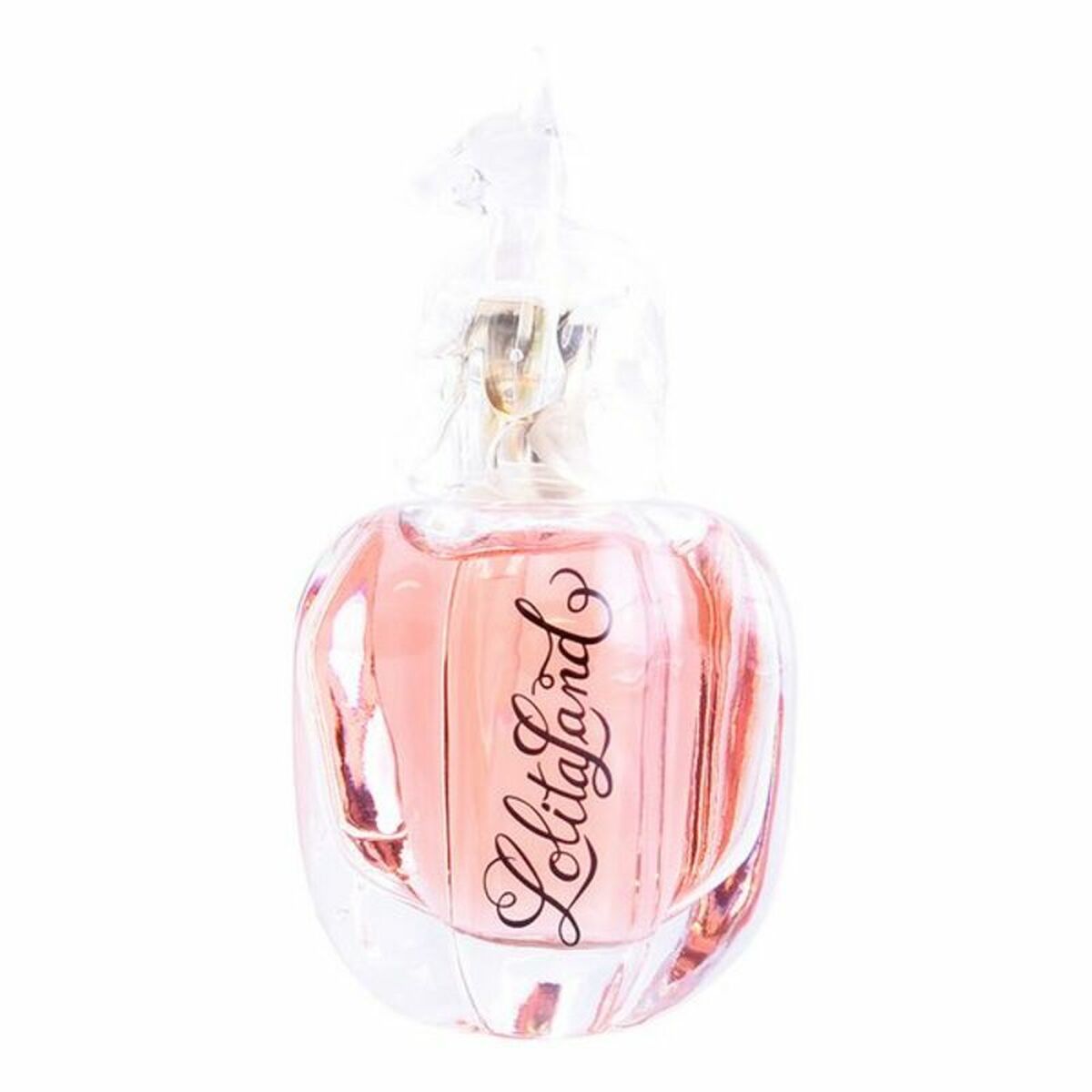 Parfym Damer Lolitaland Lolita Lempicka EDP EDP - 2